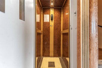 BABONY TRE I Priestranný 7-izbový dom v tichej lokalite Kram - 12