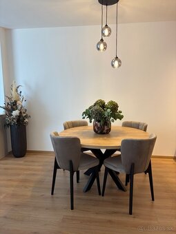 🏡 Novostavba – 4-izbový dom, Košice – Krásna - 12