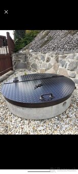 Kryt na studnuy - 12