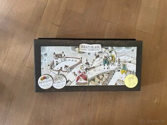 VIANOCNE VSELICO - 12