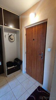 4 izbový byt s piatimi loggiami Zvolen Zlatý Potok - 12