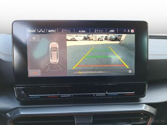 Cupra Formentor 1,5TSI 110kW DSG 7AP - 12