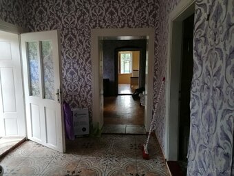 Gazdovský dom v Szalaszende - 12