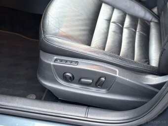 Škoda Octavia Combi 2.0 TDI Elegance/Style DSG 226tkm 2014 - 12