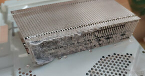 Servis PS4 - Zbavte sa hluku a prehrievania, oprava ovládača - 12