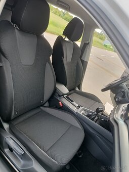 Škoda Octavia Combi 1.0 TSI Business - 12