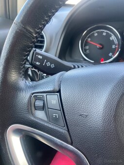 Opel Antara 2.2CDTI  ,120kw, MT/6-diesel-Rok výroby:9/2013. - 12