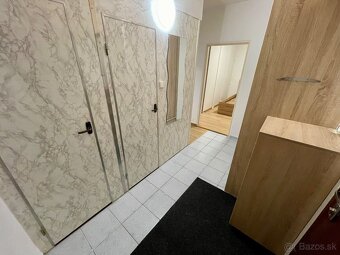 Prenájom 2 izbový byt Poprad Západ - 12