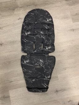 Joolz Hub+ Briliant Black - 12