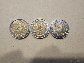 2 eurove mince - 12