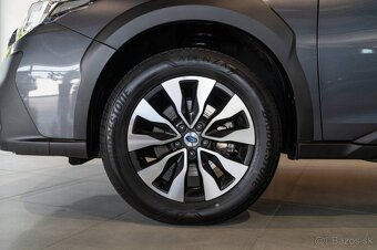 Subaru Outback 2.5i ES Premium AWD Lineartronic1 - 12