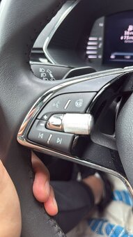 Škoda Superb Combi 2.0 TDI SCR L&K DSG - 12