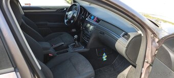 Škoda Superb 1.6TDI diesel, 77kW, MT/5, rok:10/2011. - 12