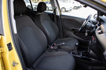 Opel Corsa E 1.4 16V LPG - 12
