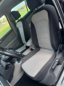 Volkswagen Tiguan 2.0 TDI 190k 4MOTION Highline DSG - 12
