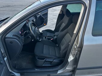 ŠKODA OCTAVIA COMBI 1.9 tdi - 12