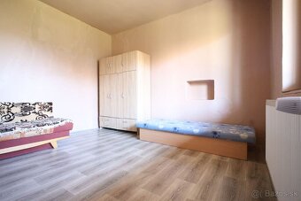 5-izbový rodinný dom - Hontianske Moravce - 12