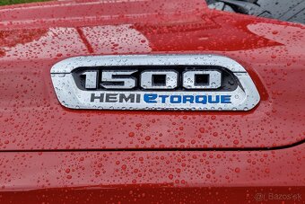 RAM 1500 Big Horn - 12