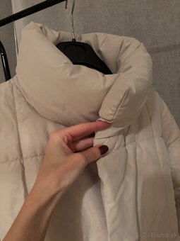 Zimné bundy a kabáty damske - 12