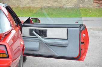 Pontiac Firebird 1989 - 12