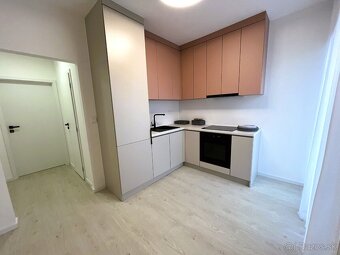 Prenájom 1-izb. byt - Žilina-centrum Hliny - 12