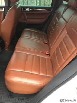 VOLKSWAGEN TOUAREG 3.0 TDi V6 4MOTION - 12