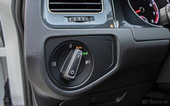 Volkswagen Golf 7 Variant 1.4TSI BMT 92kW M6 - 12