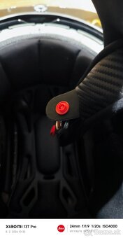 Škorpión Exo  carbon - 12