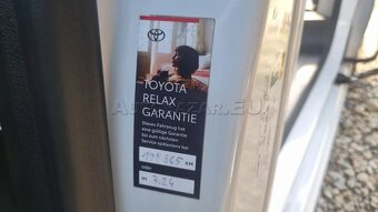 Toyota Proace Kombi 6-miest - 12