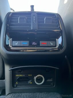 Vw Arteon R-Line 2.0 TSI - 12