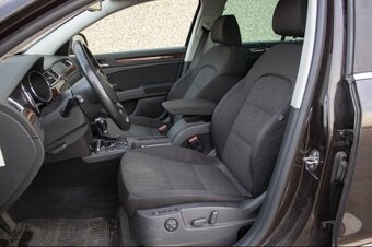 ŠKODA SUPERB 2.0 TDI DSG - 12