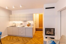 Investičný apartmán - Tilia Resort, Orava, garantovaný výnos - 12
