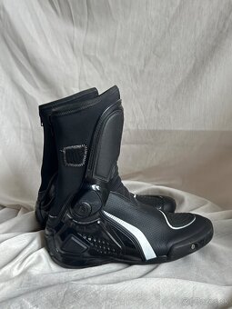 Dainese oblečenie, obuv, prilba AGV K5 - 12