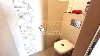 Pohodlný 2 izbový byt 58 m2, v tehlovej novostavbe s... - 12