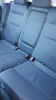 Volkswagen Passat 1.9 TDI 74kw r.v.2004/9 NOVA STK-EK - 12