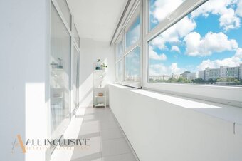 All INCLUSIVE | 2 - IZBOVÝ BYT | PANÓNSKA CESTA | BRATISLAVA - 12