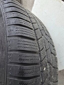 Zimna sada VW Touareg 5x112 r19 255/55 r19 - 12