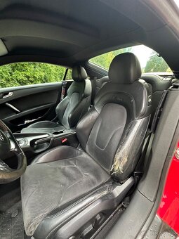 Audi tt s-line 2.0tfsi dsg - 12