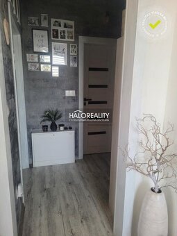 HALO reality - Predaj, dvojizbový byt Ivanka pri Nitre - 12