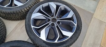 Predám originál Renault pneu - 12