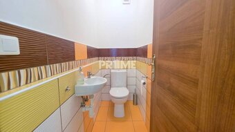 MODERNÝ 2i byt, NOVOSTAVBA, BALKÓN ( 9 m2 ), KLÍMA, Bakošova - 12
