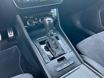 🚗Škoda Superb 2.0TDI Sportline 147 kW (200 PS) TOP Stav🚗 - 12