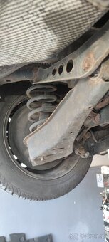 Volkswagen Passat B6 1.9tdi 77kw - 12