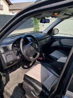 Mercedes ML270 CDI Manual 6st - 12