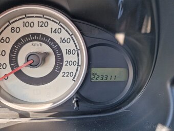 Mazda 2 1.3i - 12