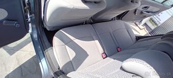 RENAULT CLIO FAIRWAY 1.2i 43KW 2006 KÚP.SK.2.MAJ.SERV.KŇIŽK - 12