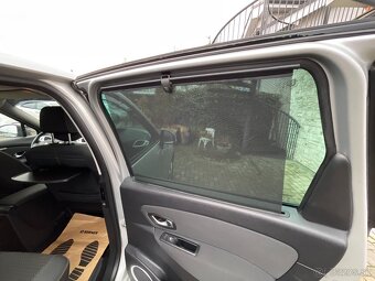 Renault SCENIC AUTOMAT - 81 800 km - - 12