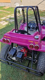 Buggy Havel Racer Beta - 12