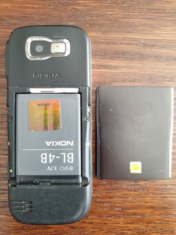 Nokia 2630 ... - 12