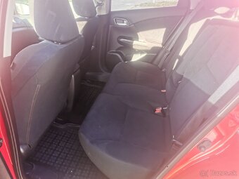Predam Honda civic 9g - 12